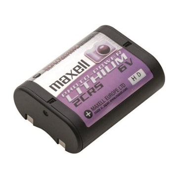 Oras Electra batteri