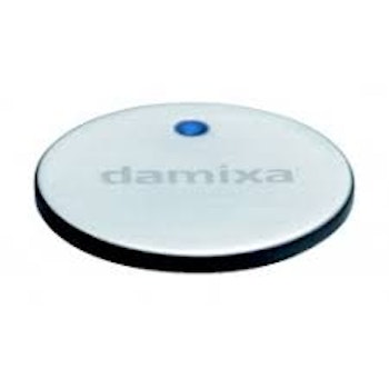 Damixa Diskmaskinsavstängning Elektronisk