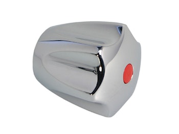 KWC Corona Grepp Varm