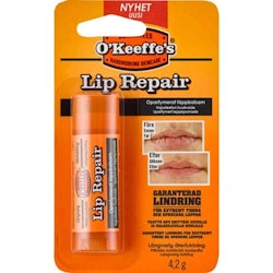 O´Keeffe´s Läppbalsam