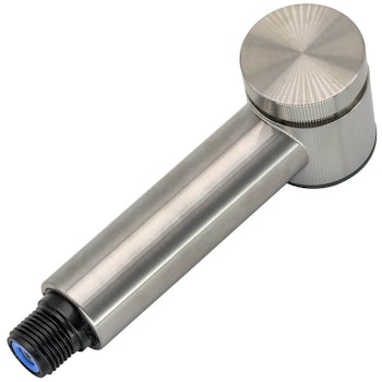 KWC Inox Handdusch