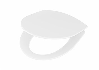 Ifö Spira Hårdsits Mjukstängande