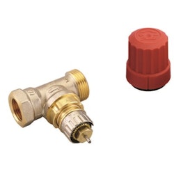 Danfoss radiatorventil RA-N