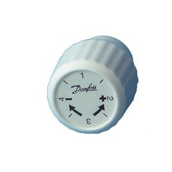 Danfoss handratt