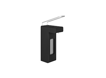 Hewi diskmedelsdispenser för vägg