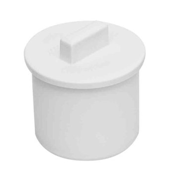 Faluplast Ändpropp 40