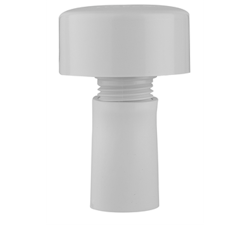 Faluplast Vacuumventil