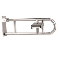Toalettarmstöd Basic