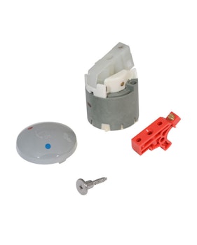 Gustavsberg Servicepaket