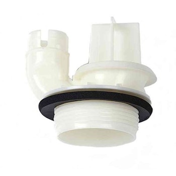 Ido Trevi Ventilsäte