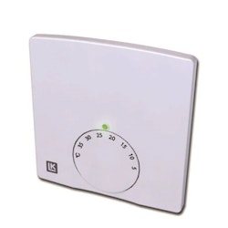 LK Rumstermostat S1 24 V (NO)