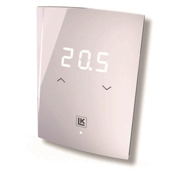 LK Rumstermostat S2 24V (NO)