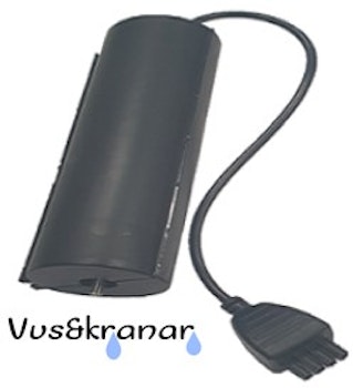 Floorline Motor
