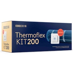 Thermoflex Kit 200 inkl. EB-Termostat