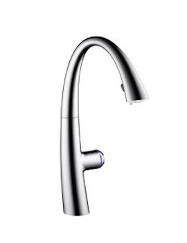KWC Zoe Touch Light Pro