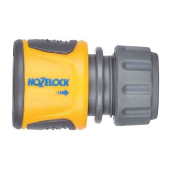 Hozelock Snabbkoppling 1/2-5/8"