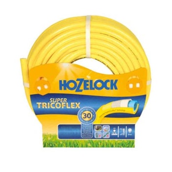 Hozelock Vattenslang Super TricoFlex