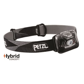 Petzl Tikka Pannlampa