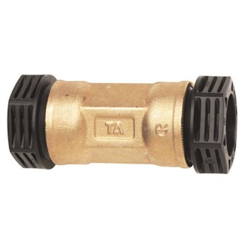 PRK Rak Koppling 401