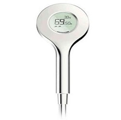 Oras Hydractiva digital handdusch