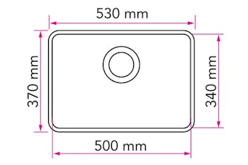 Stala ComboL CS-50 MONO edge