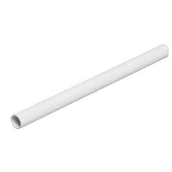 Faluplast PP-Rör 1000 mm
