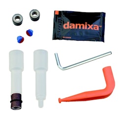 Damixa Reparationssats för ventilsäten 13056