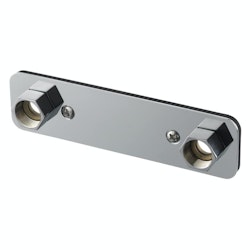 Tapwell Birillo 160-16 Krom