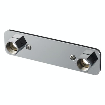 Tapwell Birillo 160-16 Krom