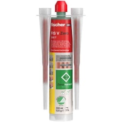 Fischer Ankarmassa FIS V ZERO 300 T