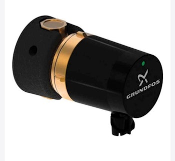 Grundfos Fluvia Cirkulationspump