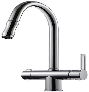 Tapwell Köksblandare RIN886
