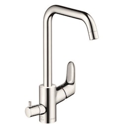 Hansgrohe Focus