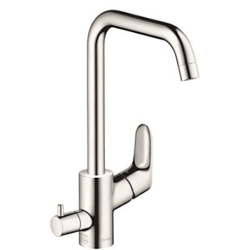 Hansgrohe Focus