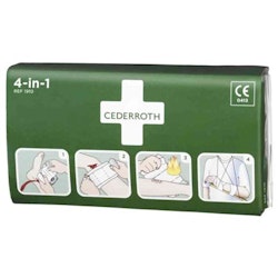 Blodstoppare Cederroth