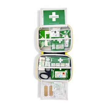 Första Hjälpen Kit Cederroth Medium