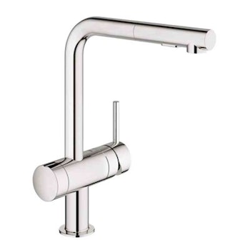 Grohe Minta Köksblandare Utdragbar L-Pip