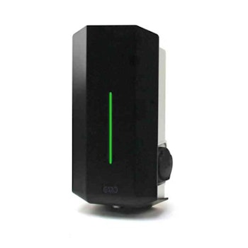 Laddbox Garo EV22 DC