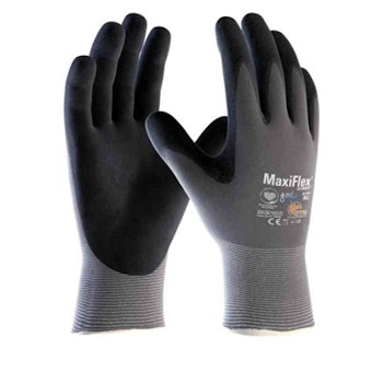 Montagehandske Maxiflex Ultimate
