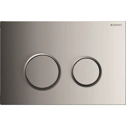 Spolknapp Geberit Omega 20