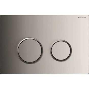 Spolknapp Geberit Omega 20