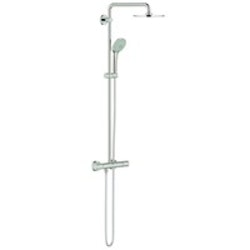 Grohe Duschsystem Euphoria XXL 210