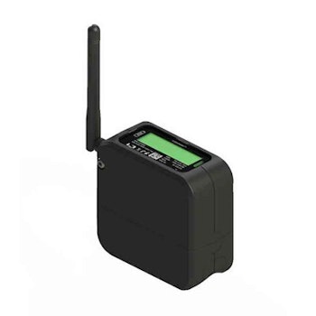 LK CubicMeter Vattenmätare