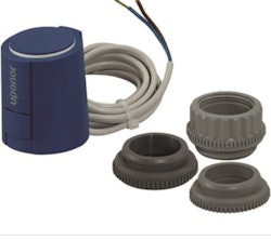 Uponor Smatrix Universalstyrdon