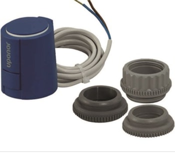 Uponor Smatrix Universalstyrdon