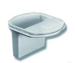 Purus Vattenlåsinsats