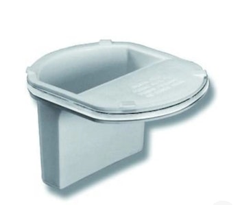 Purus Vattenlåsinsats