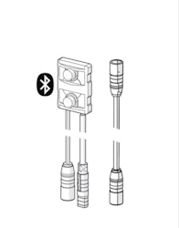 Oras Sensor Bluetooth