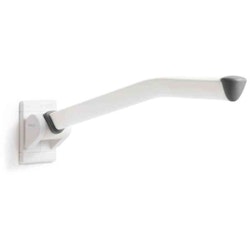 Toalettarmstöd Rex 60 cm