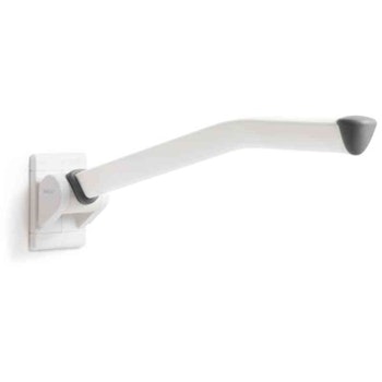 Toalettarmstöd Rex 60 cm